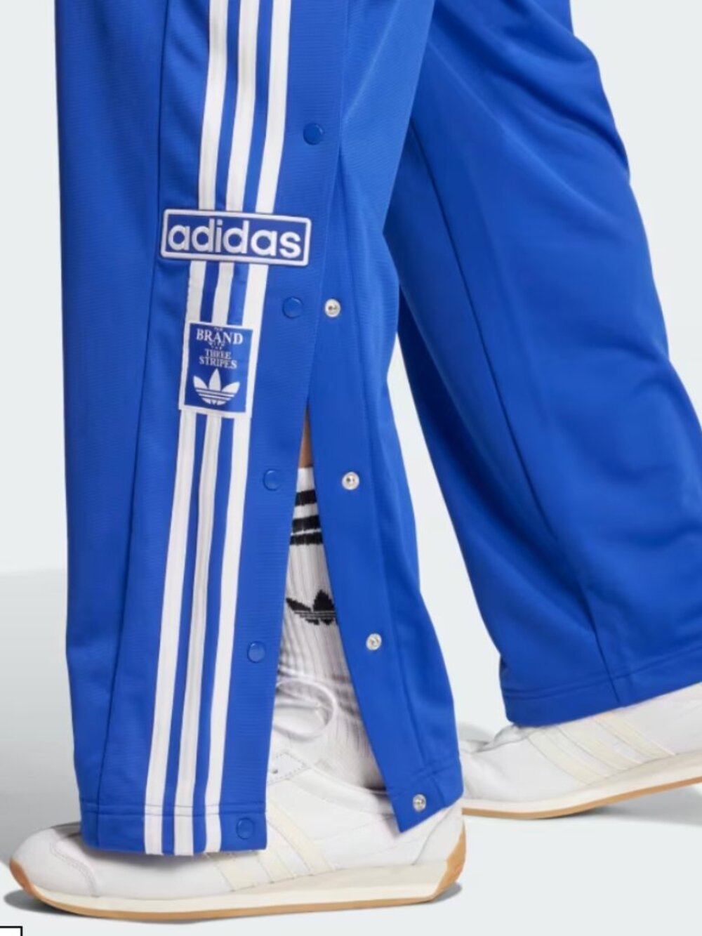 Adidas Adibreak Track Pants